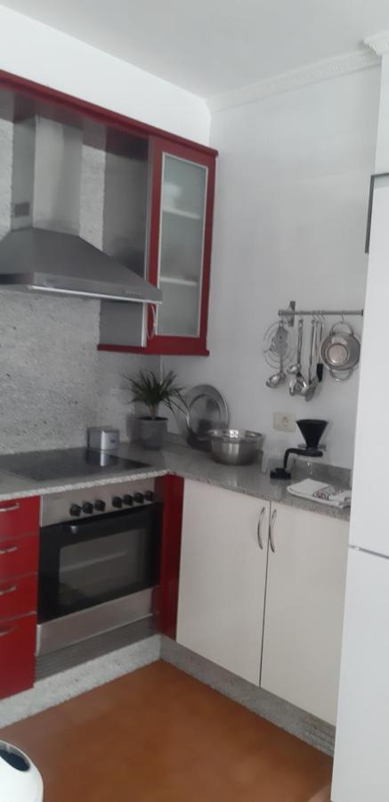 Apartamento Familiar Vigo Extérieur photo