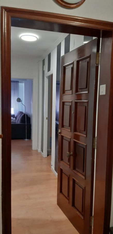 Apartamento Familiar Vigo Extérieur photo