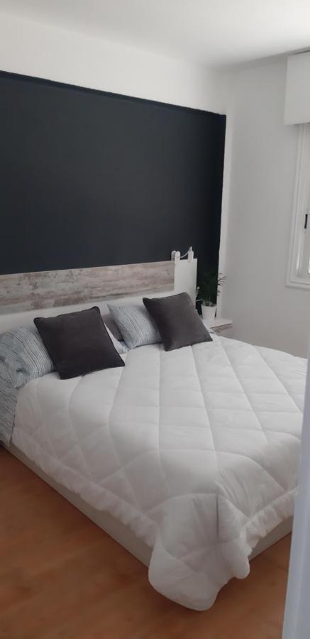 Apartamento Familiar Vigo Extérieur photo