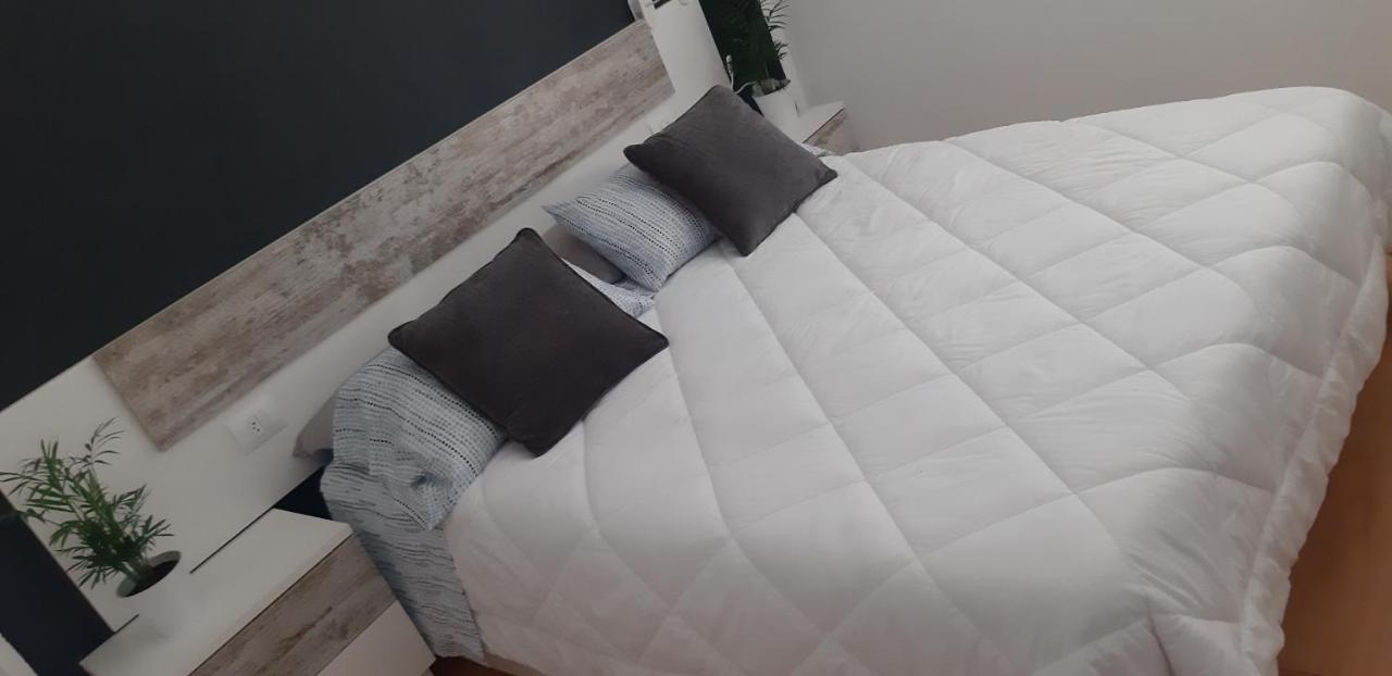Apartamento Familiar Vigo Extérieur photo