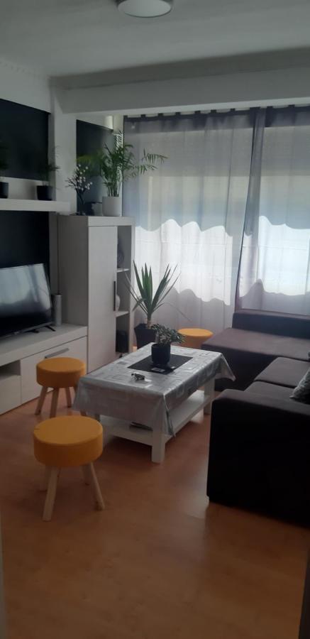 Apartamento Familiar Vigo Extérieur photo
