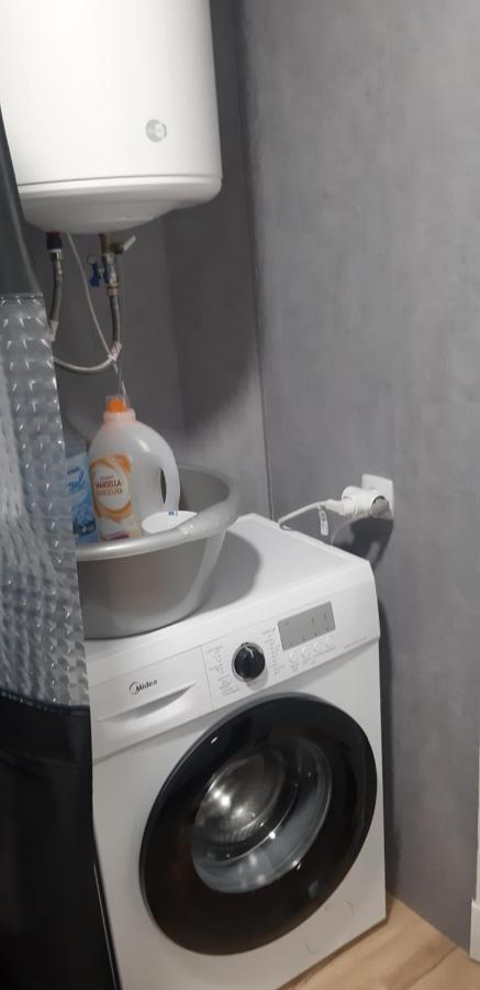 Apartamento Familiar Vigo Extérieur photo