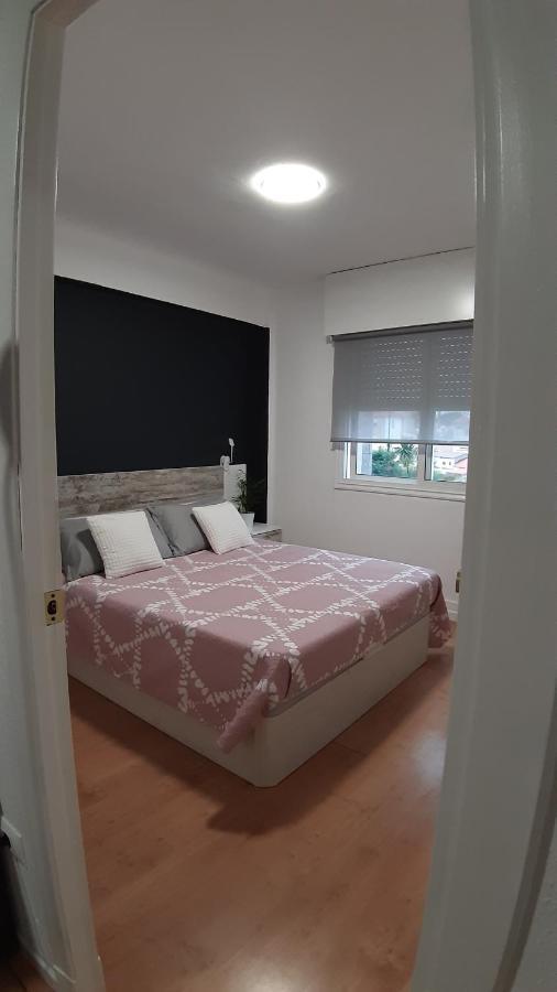 Apartamento Familiar Vigo Extérieur photo