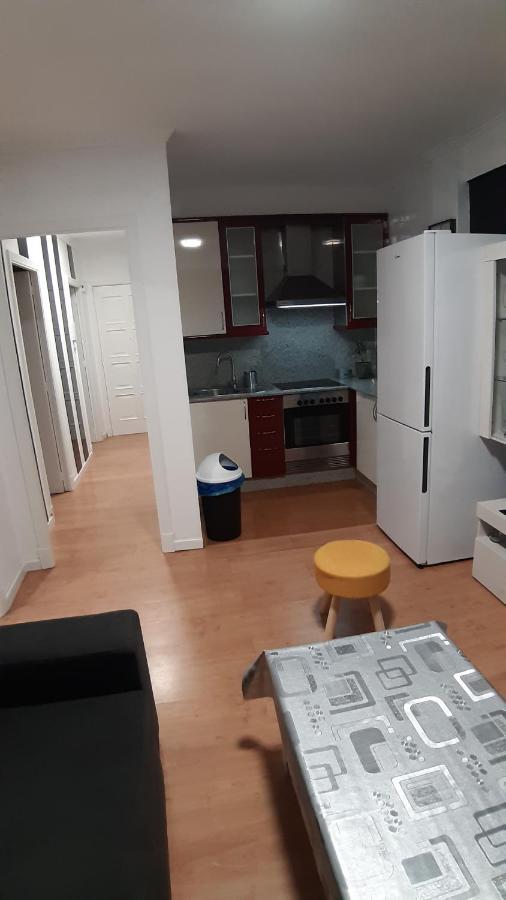 Apartamento Familiar Vigo Extérieur photo
