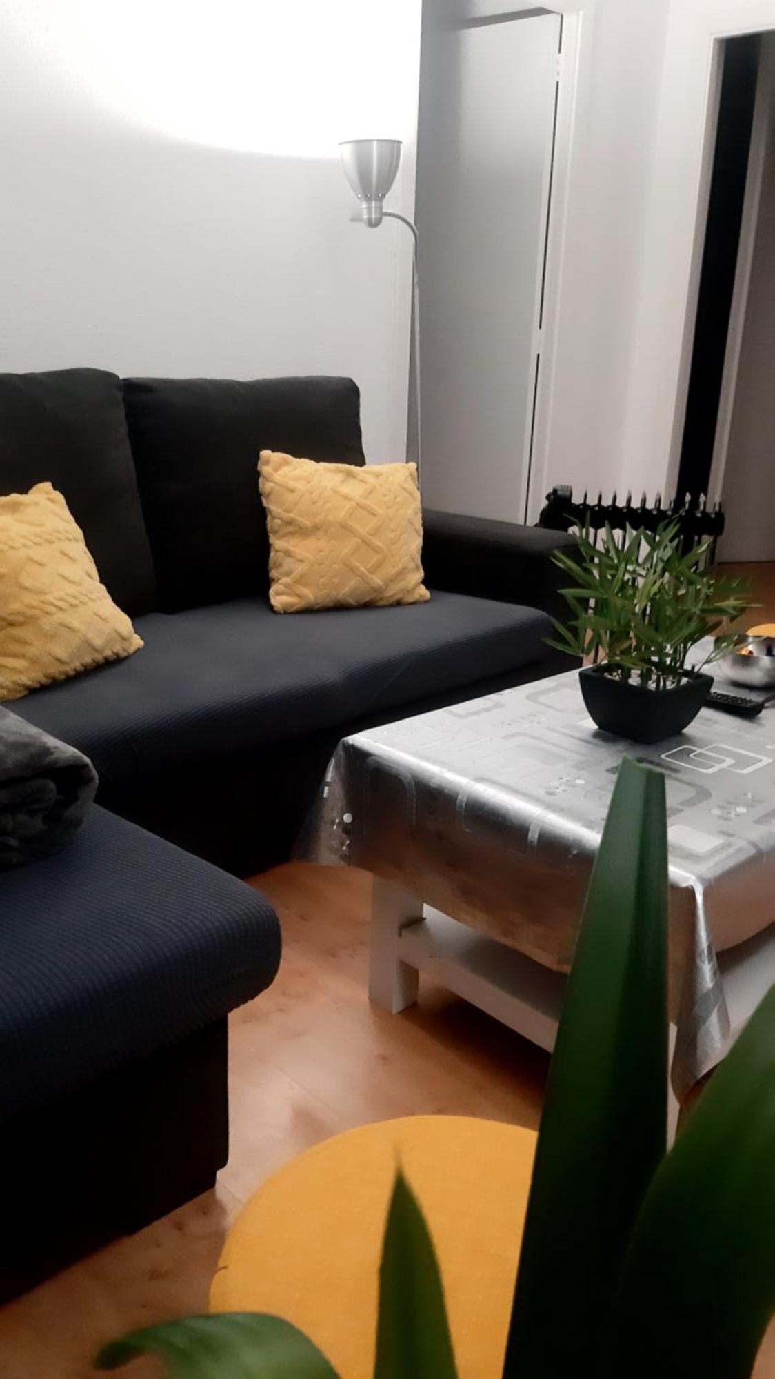 Apartamento Familiar Vigo Extérieur photo