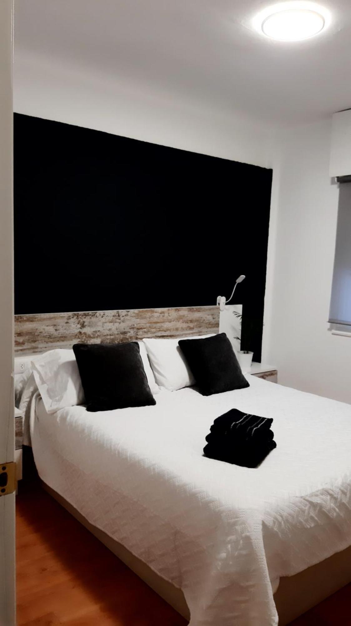 Apartamento Familiar Vigo Extérieur photo