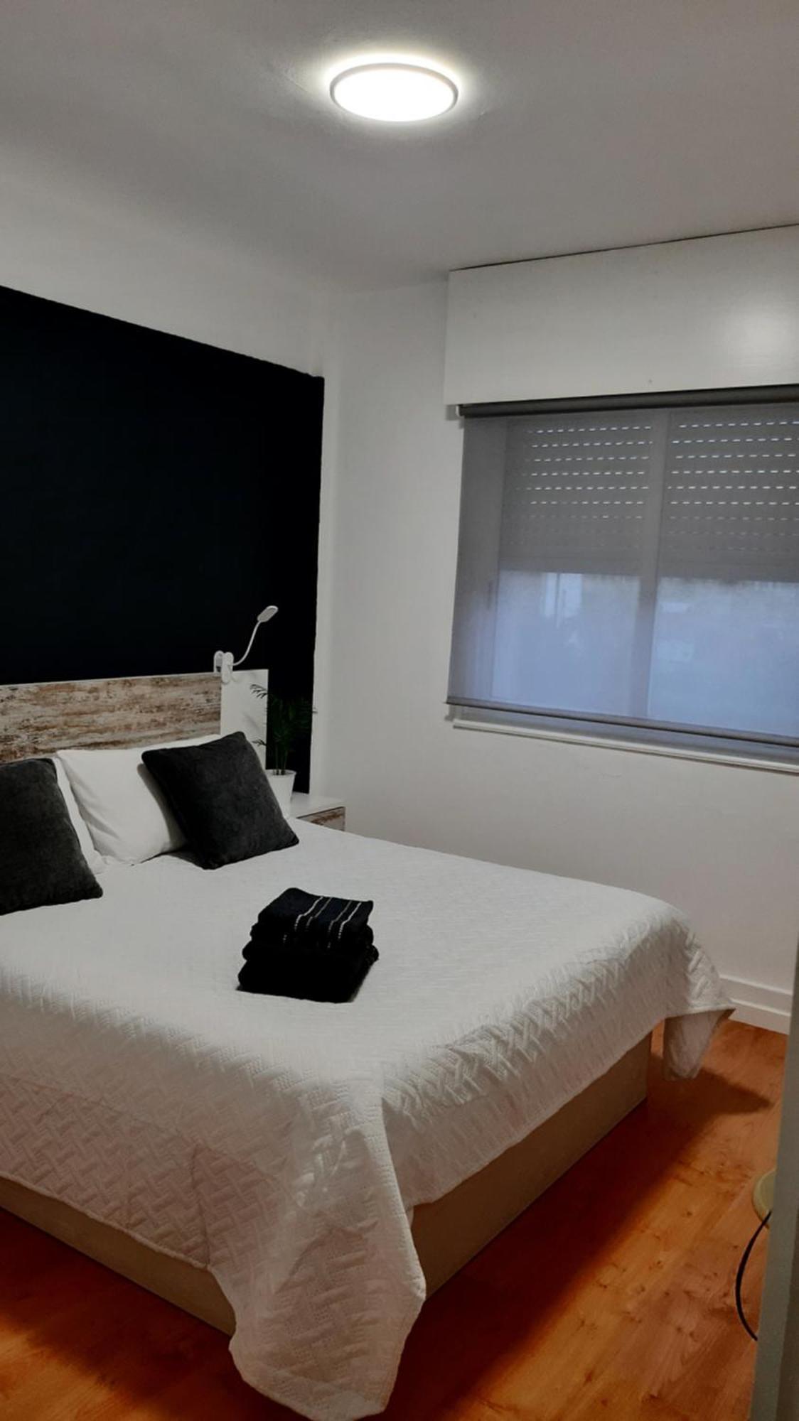 Apartamento Familiar Vigo Extérieur photo