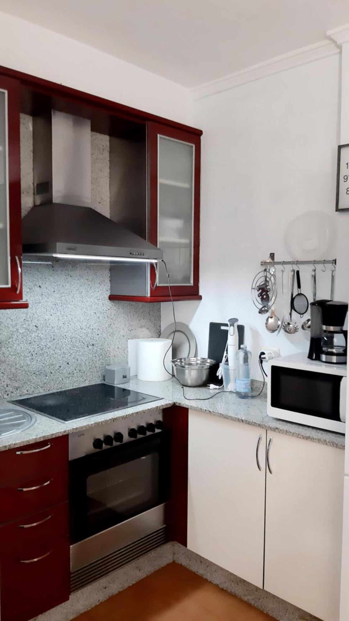 Apartamento Familiar Vigo Extérieur photo