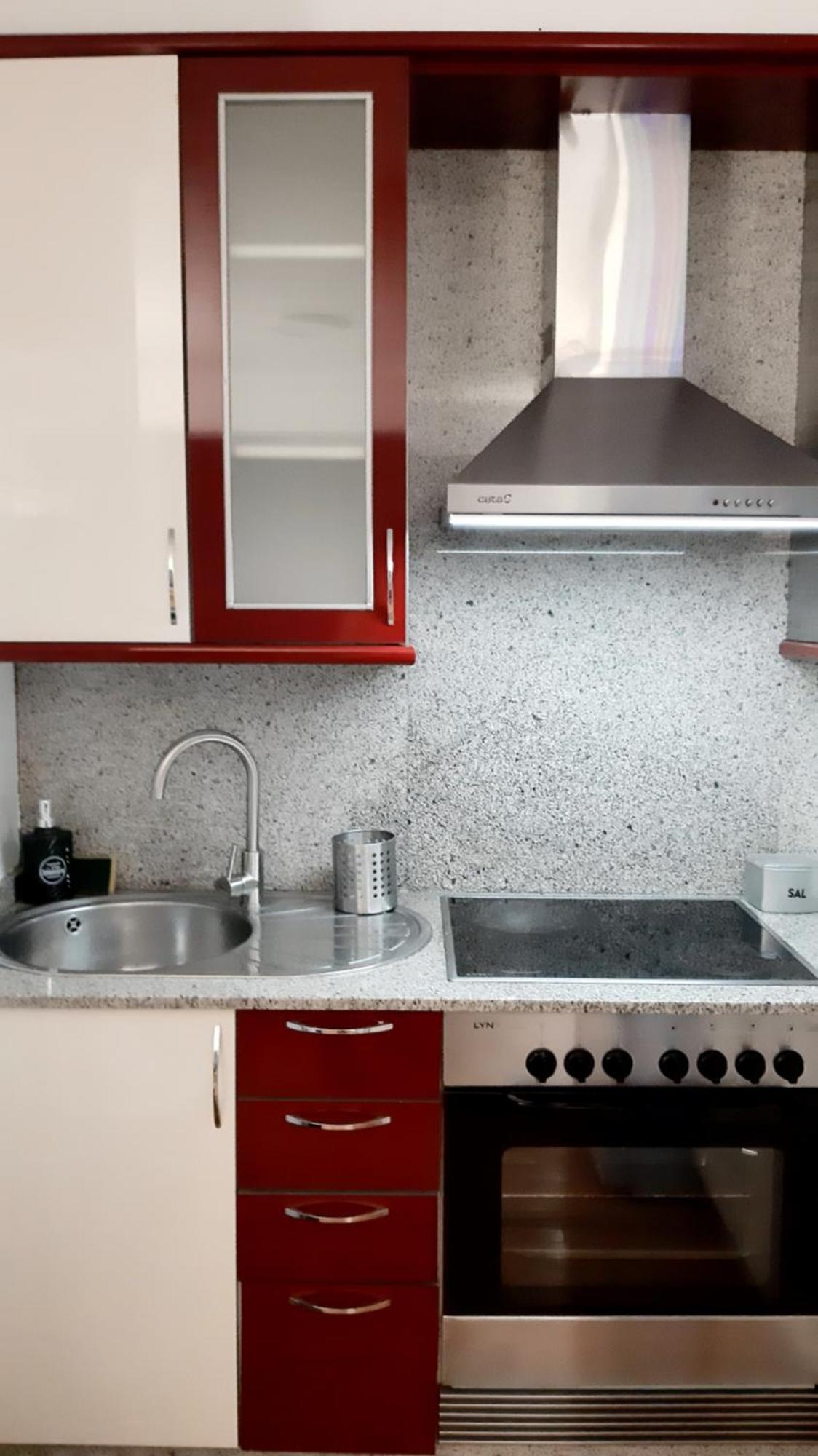 Apartamento Familiar Vigo Extérieur photo