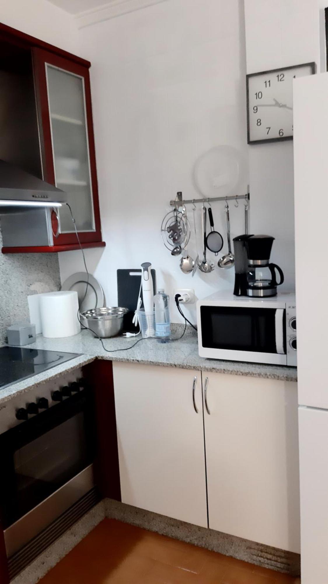 Apartamento Familiar Vigo Extérieur photo