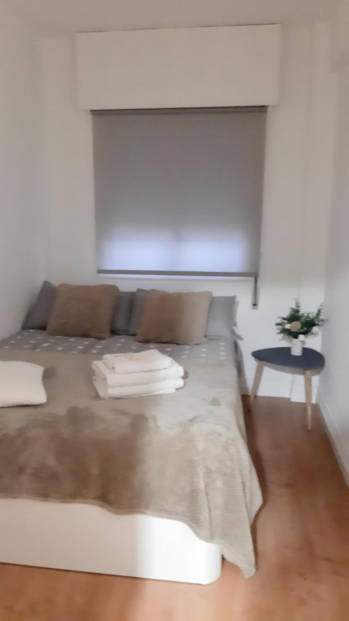 Apartamento Familiar Vigo Extérieur photo