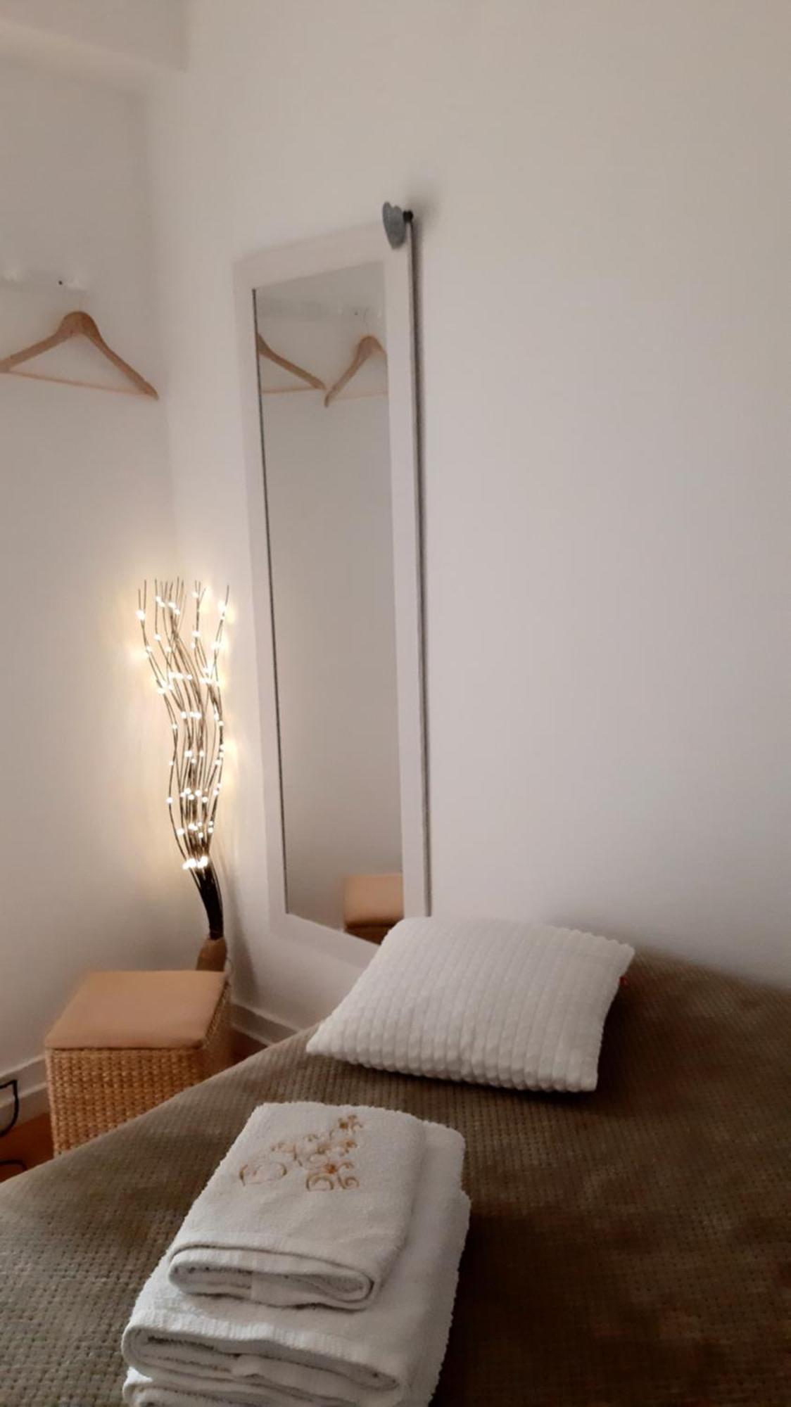Apartamento Familiar Vigo Extérieur photo
