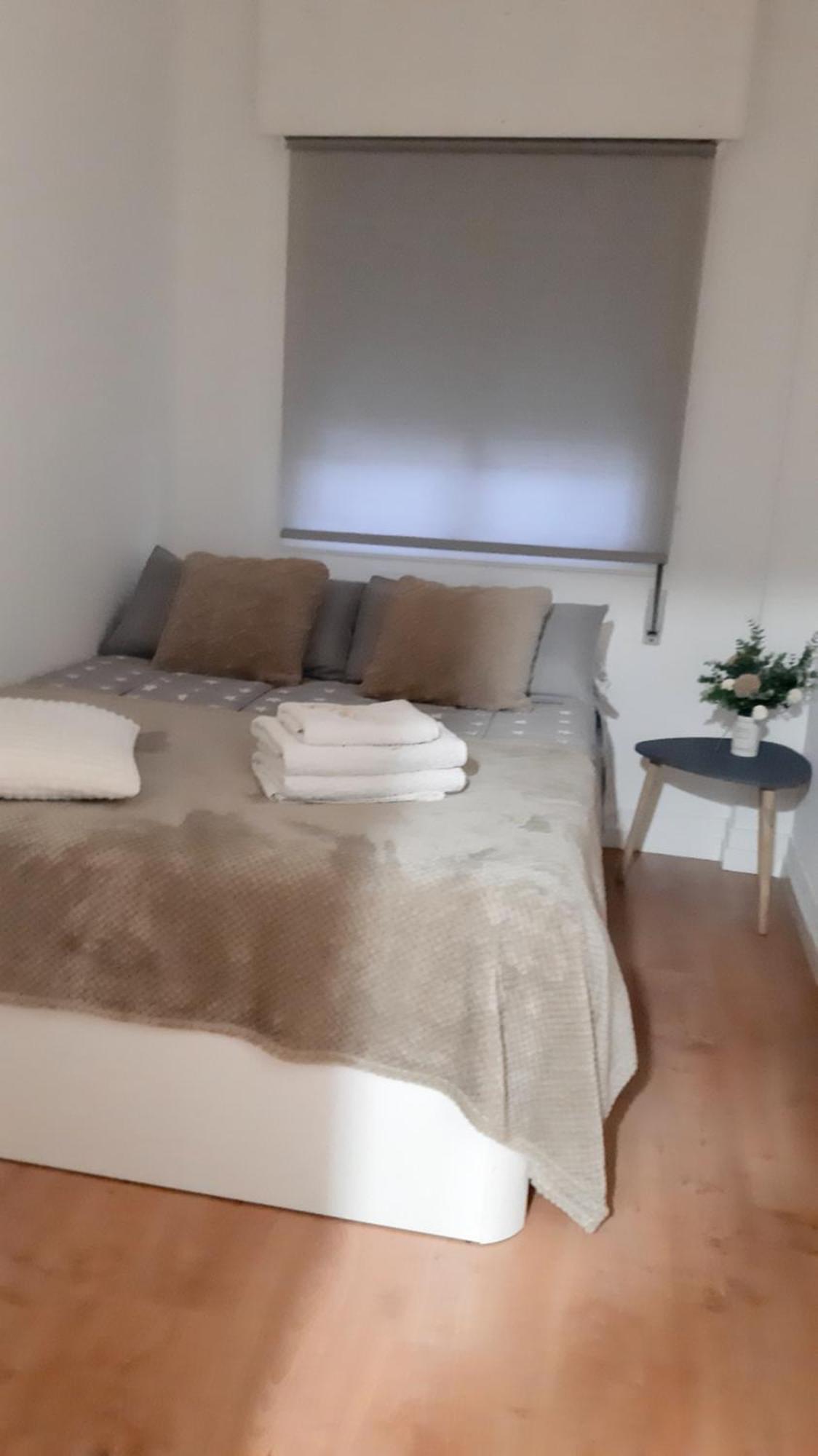 Apartamento Familiar Vigo Extérieur photo