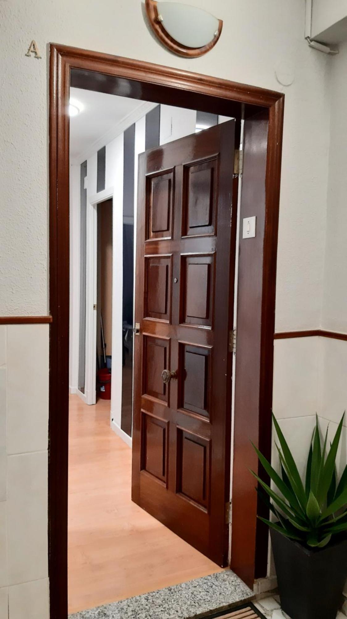 Apartamento Familiar Vigo Extérieur photo