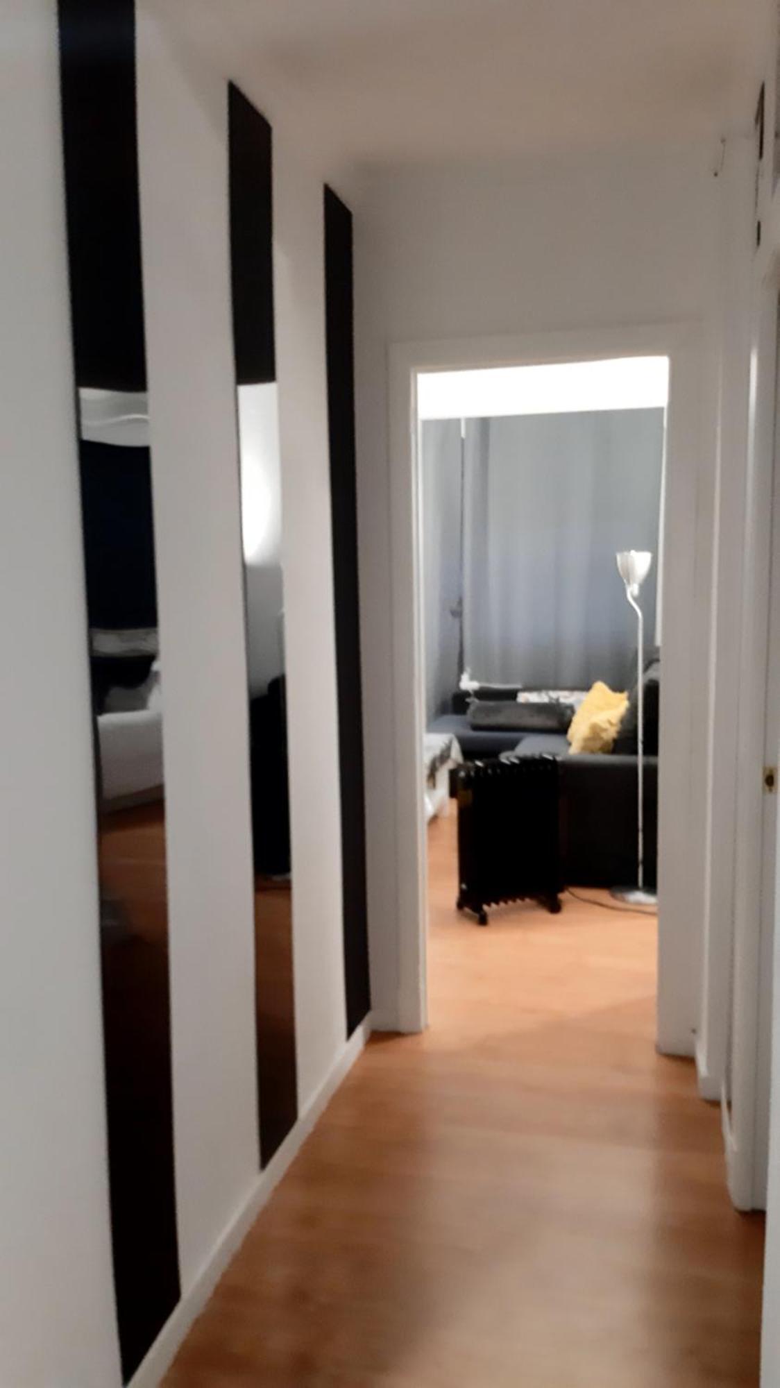 Apartamento Familiar Vigo Extérieur photo