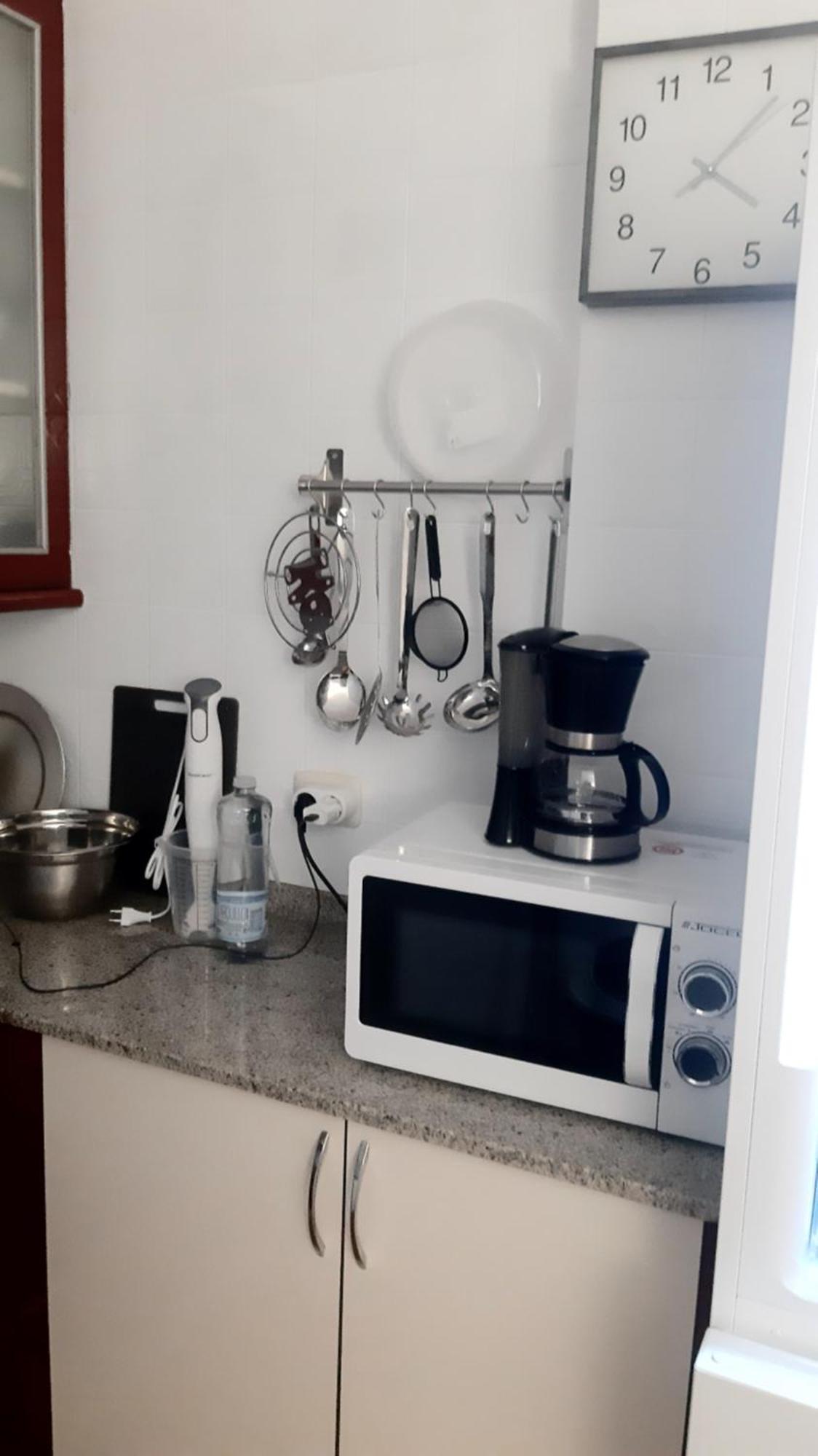 Apartamento Familiar Vigo Extérieur photo