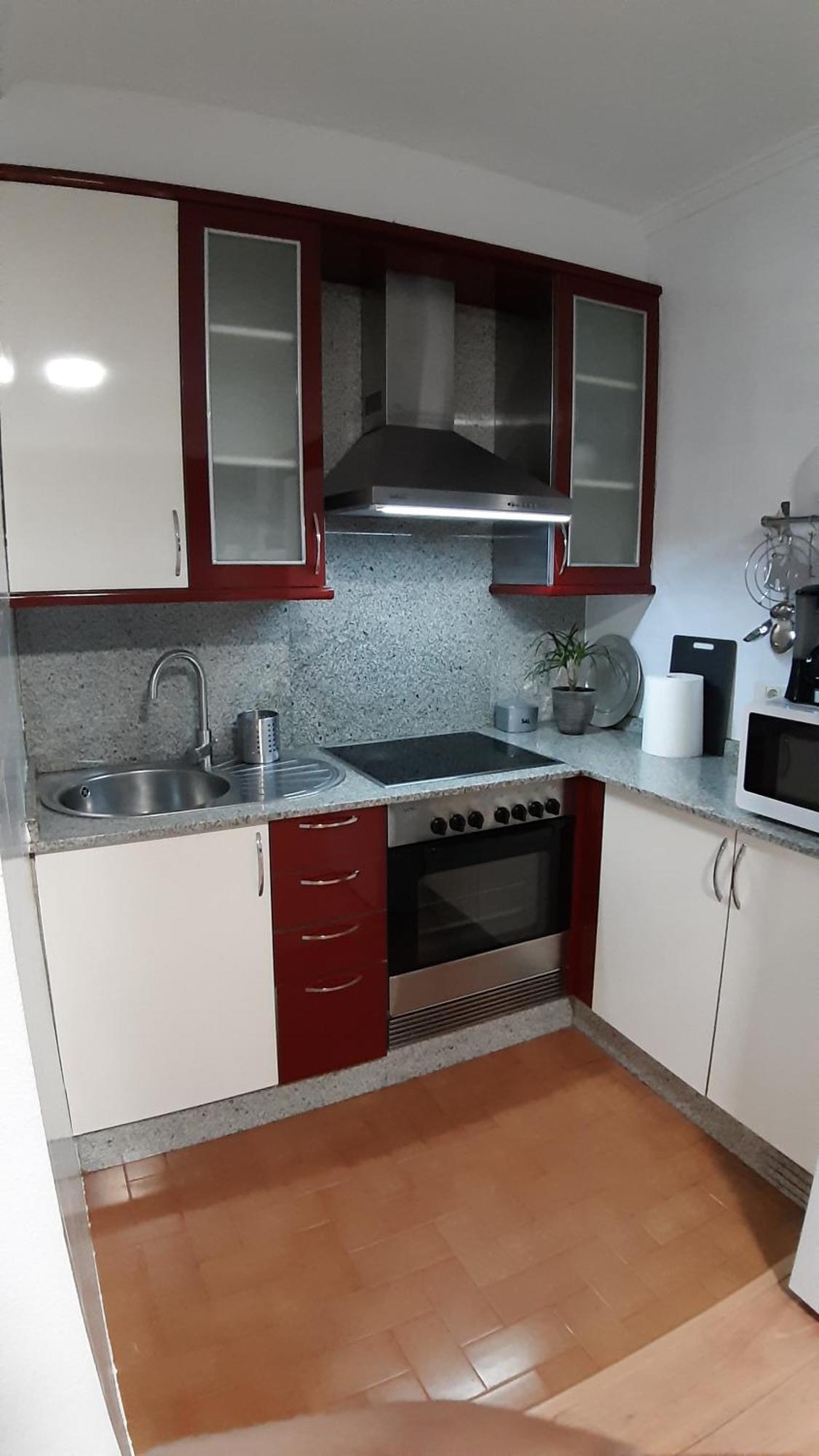 Apartamento Familiar Vigo Extérieur photo