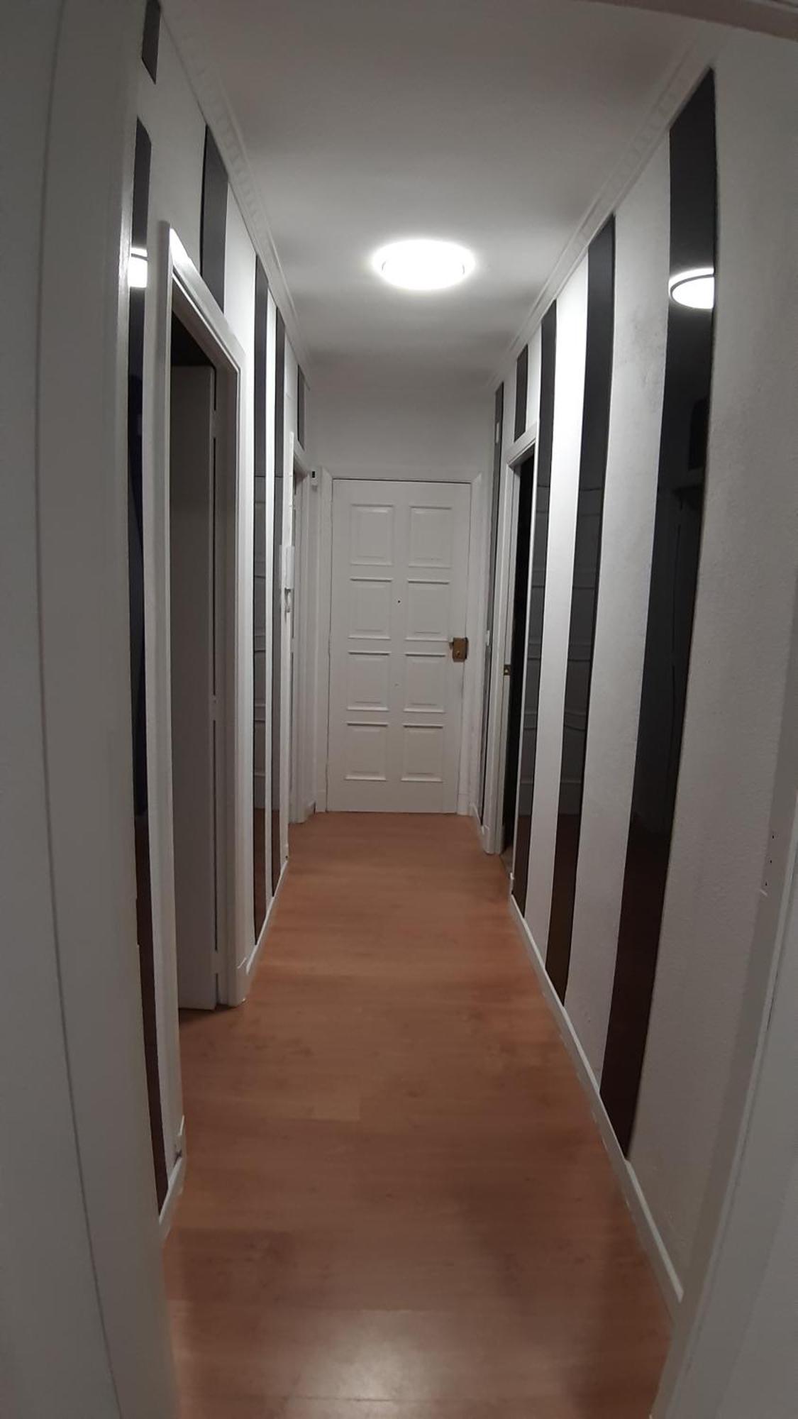 Apartamento Familiar Vigo Extérieur photo