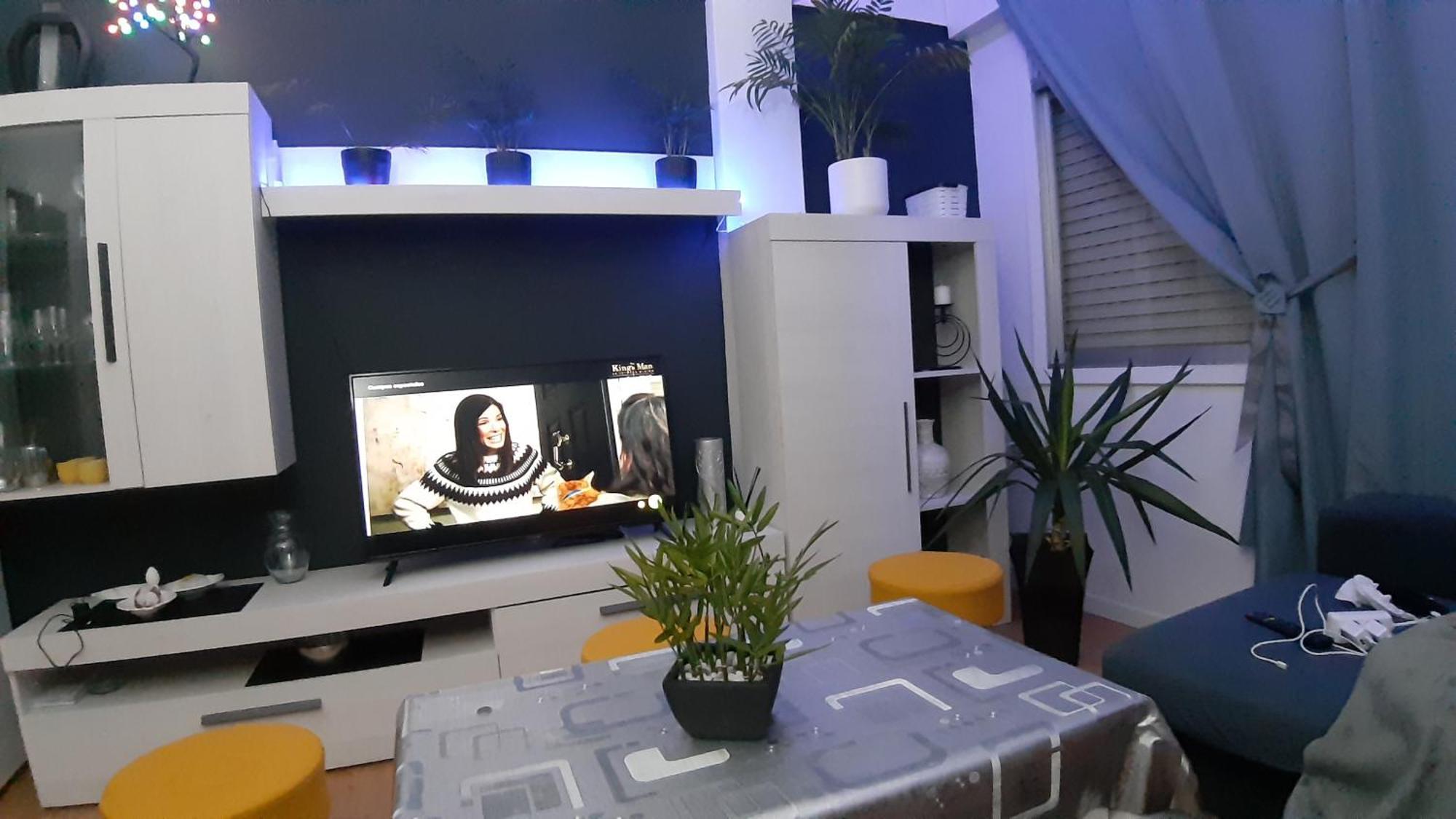 Apartamento Familiar Vigo Extérieur photo